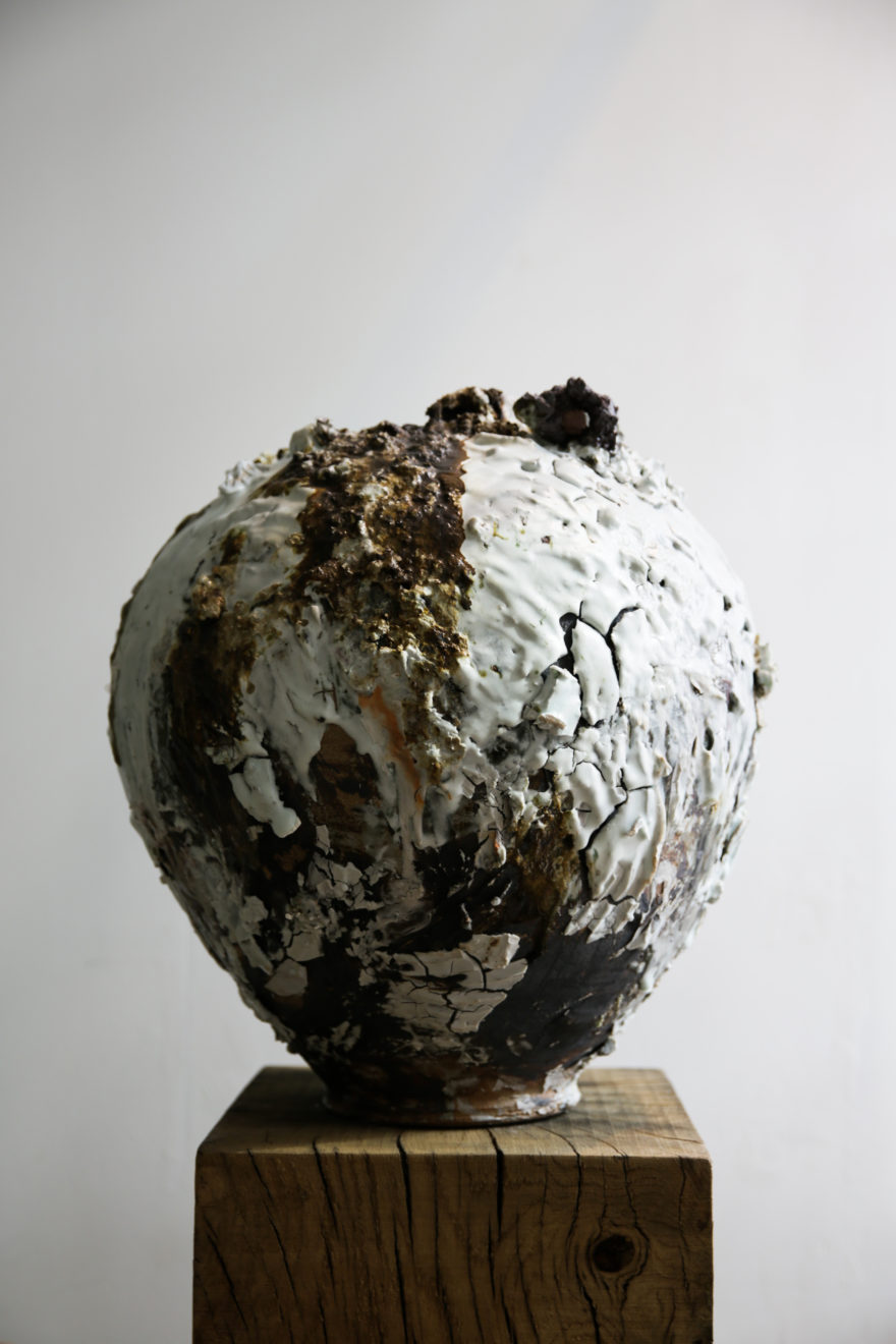 Aucoot - Akiko Hirai Ceramics