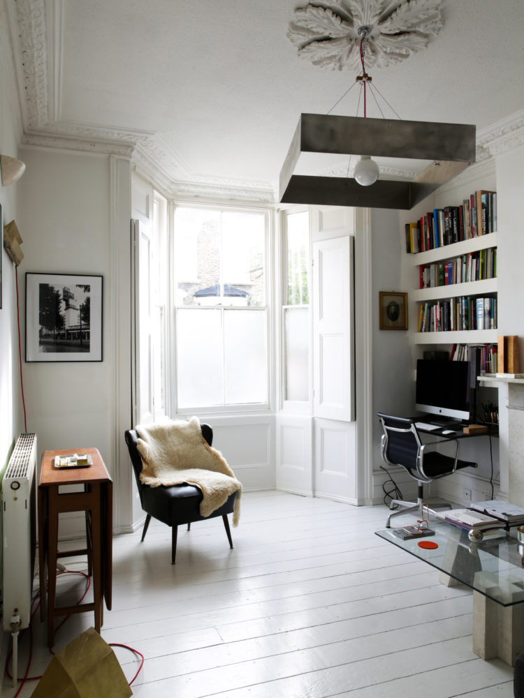 Londesborough Road, London N16 Aucoot