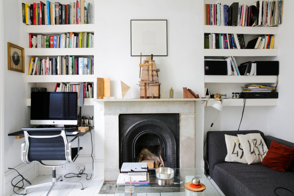 Londesborough Road, London N16 Aucoot