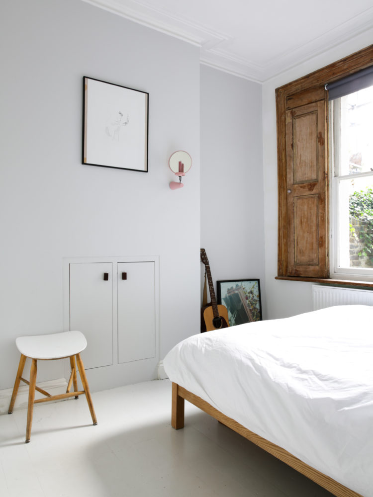 Londesborough Road, London N16 Aucoot