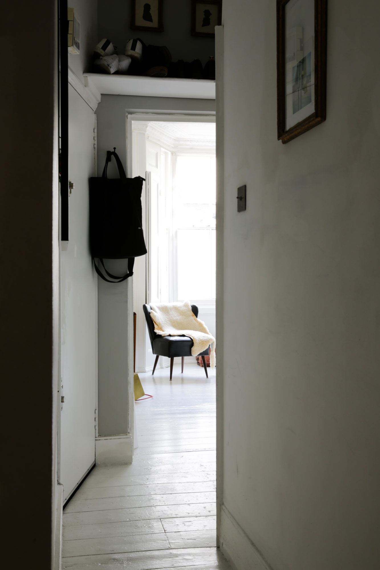 Londesborough Road, London N16 Aucoot