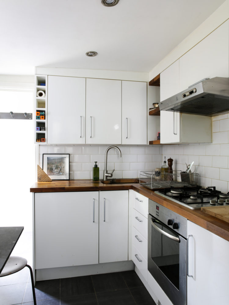 Londesborough Road, London N16 Aucoot