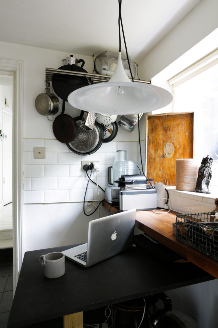 Londesborough Road, London N16 Aucoot