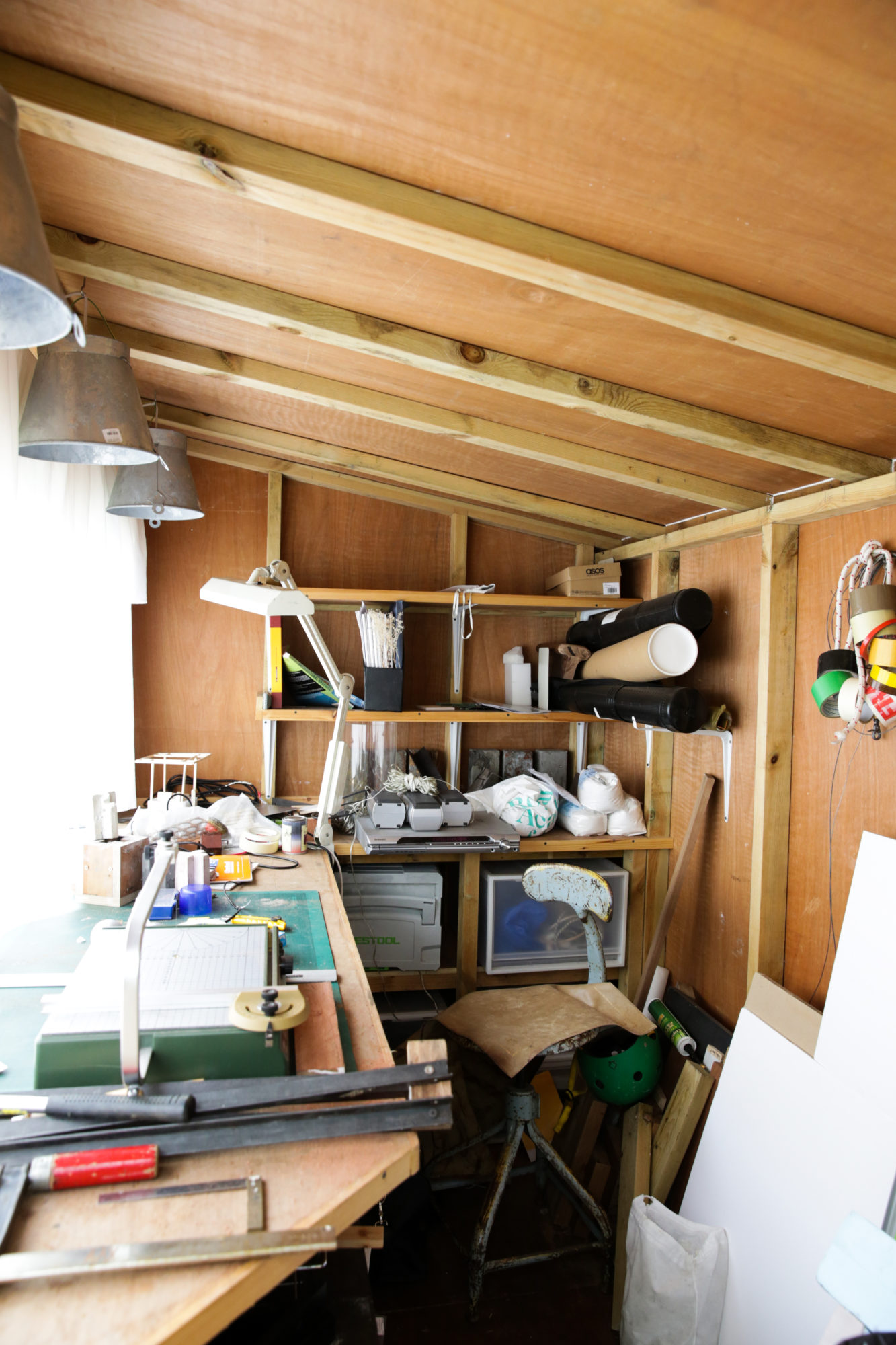 Londesborough Road, London N16 Aucoot