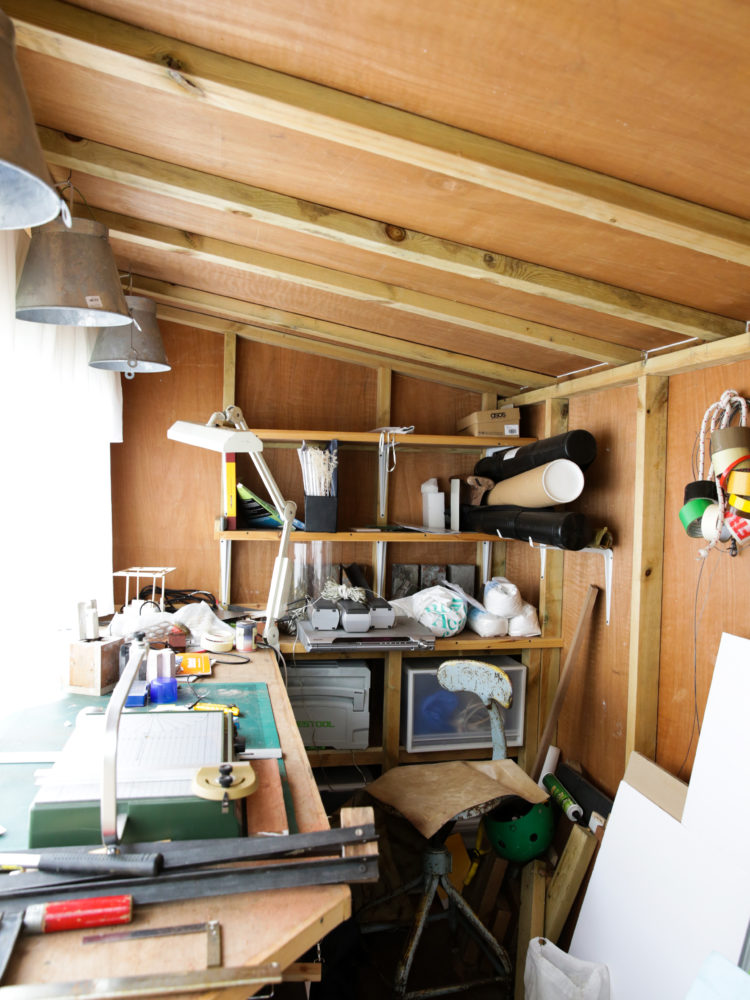 Londesborough Road, London N16 Aucoot