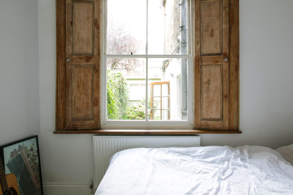 Londesborough Road, London N16 Aucoot