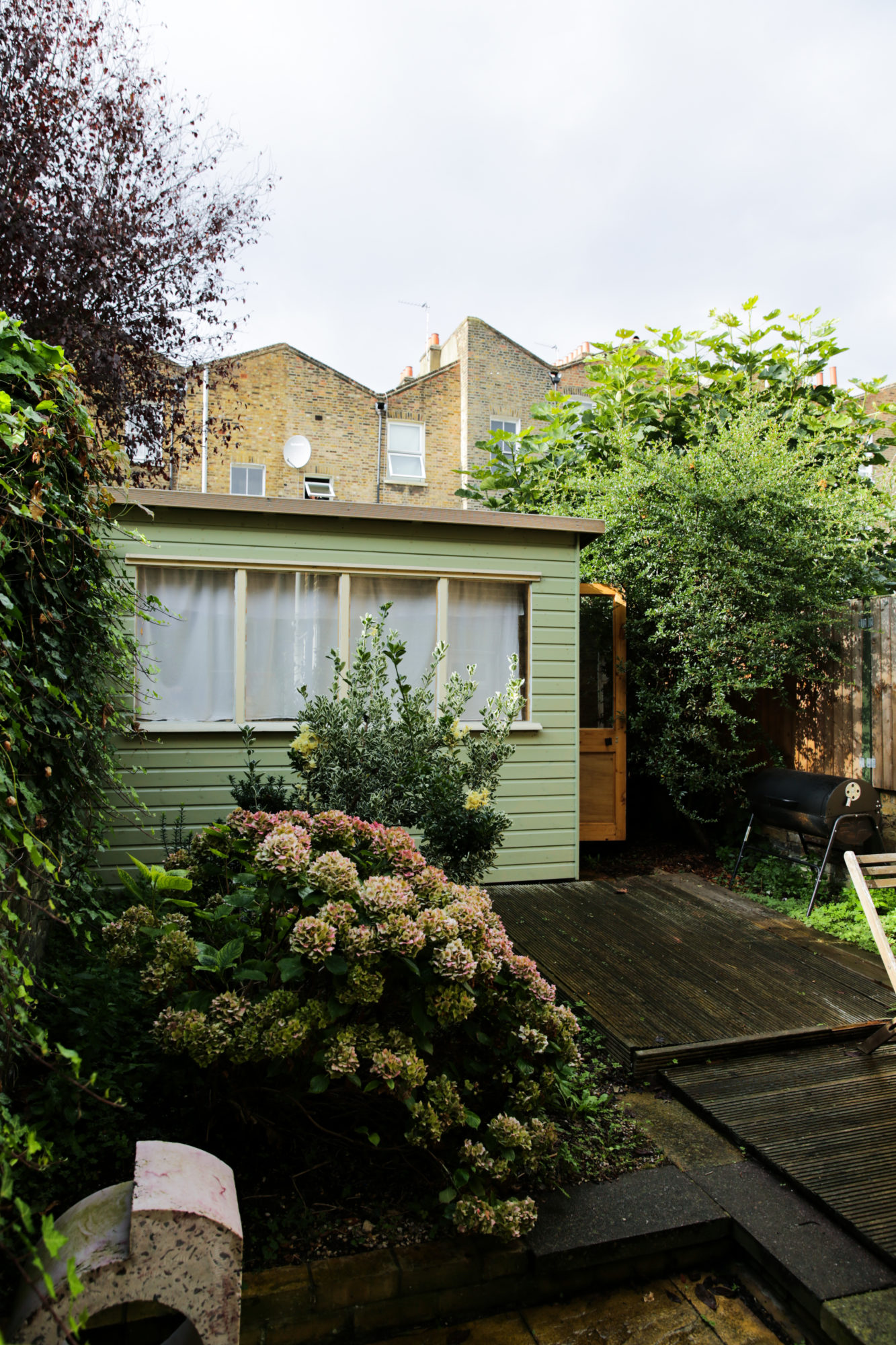 Londesborough Road, London N16 Aucoot