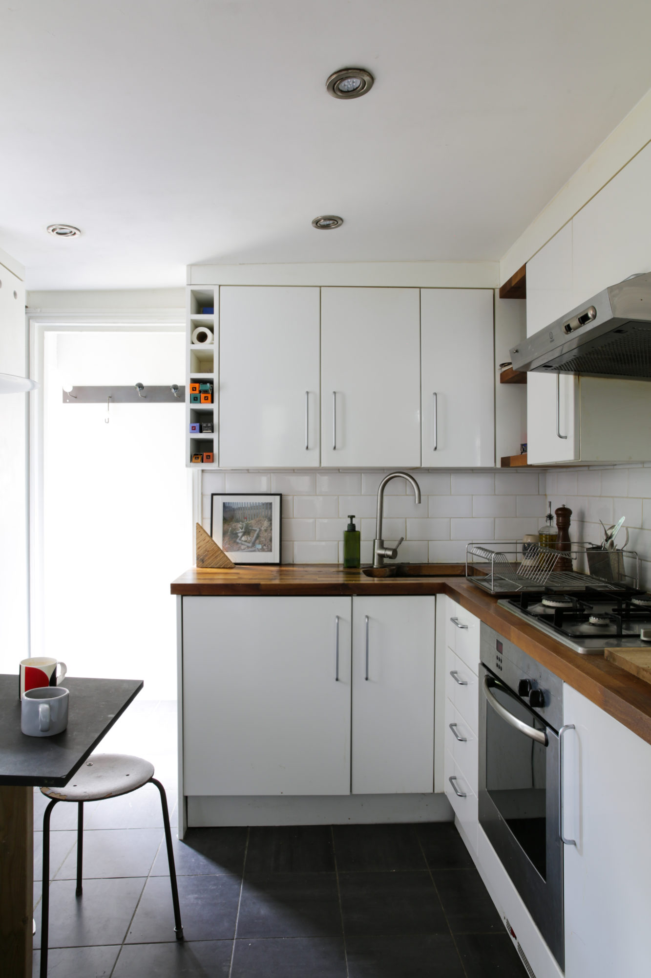 Londesborough Road, London N16 Aucoot