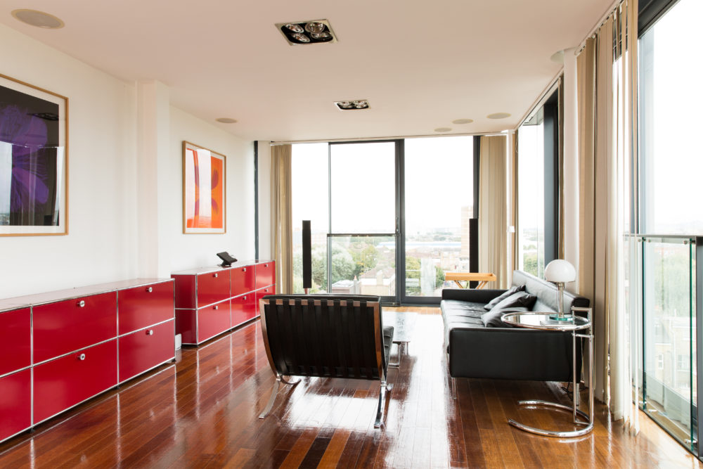 The Jam Factory, London SE1 Aucoot