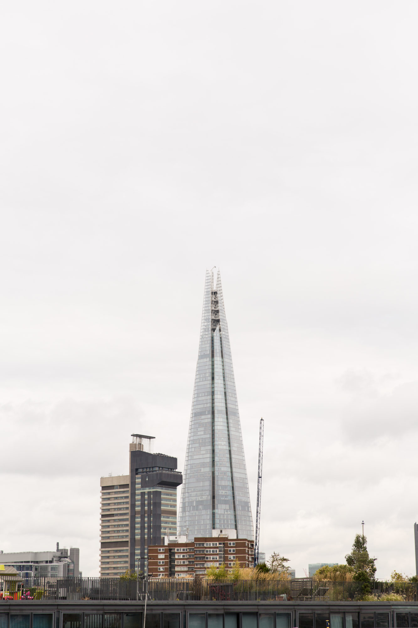 The Jam Factory, London SE1 Aucoot