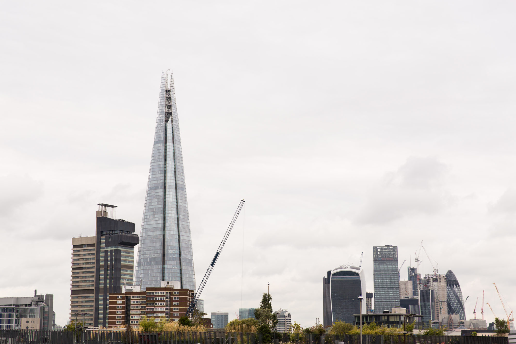 The Jam Factory, London SE1 Aucoot