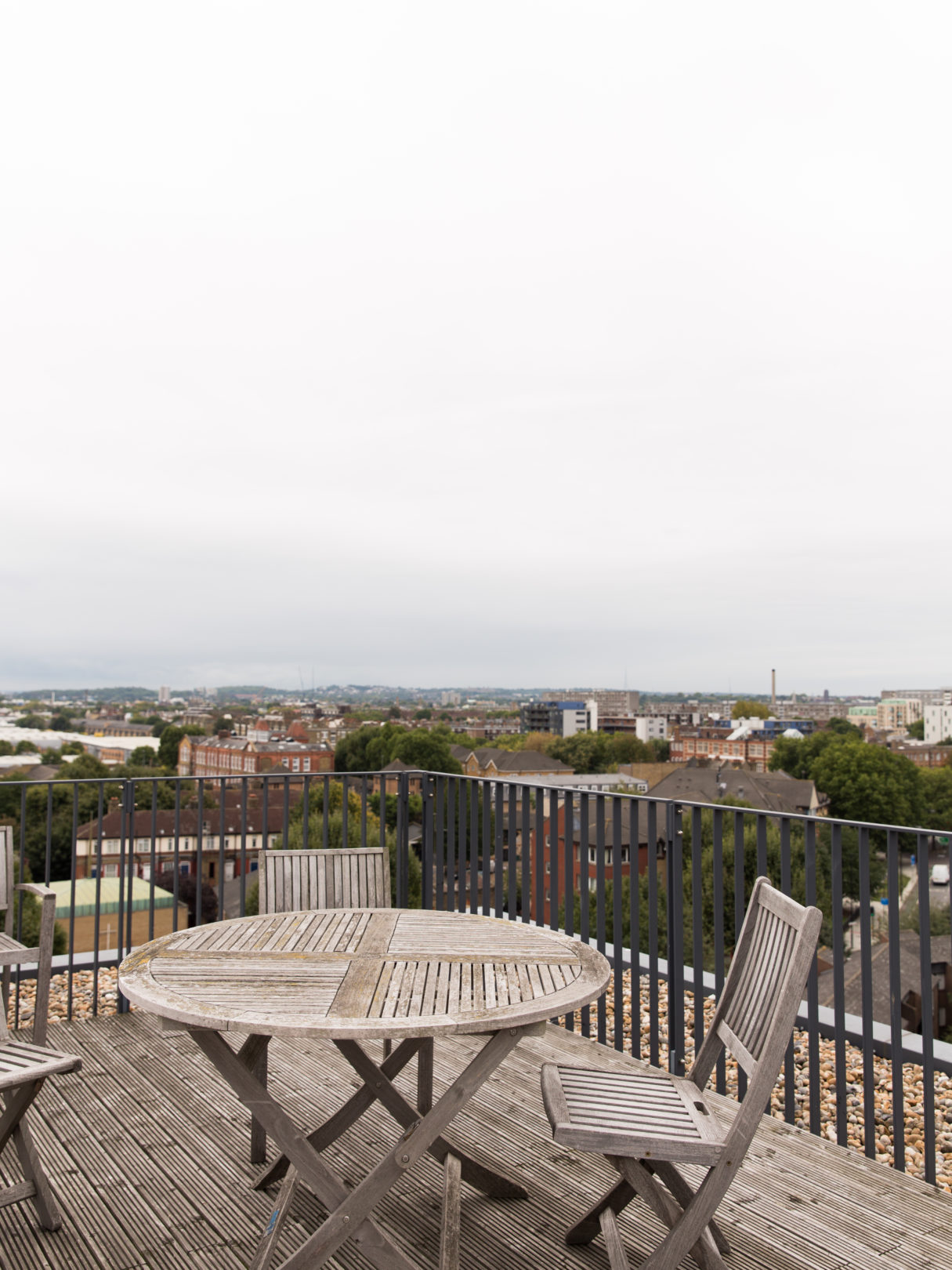 The Jam Factory, London SE1 Aucoot