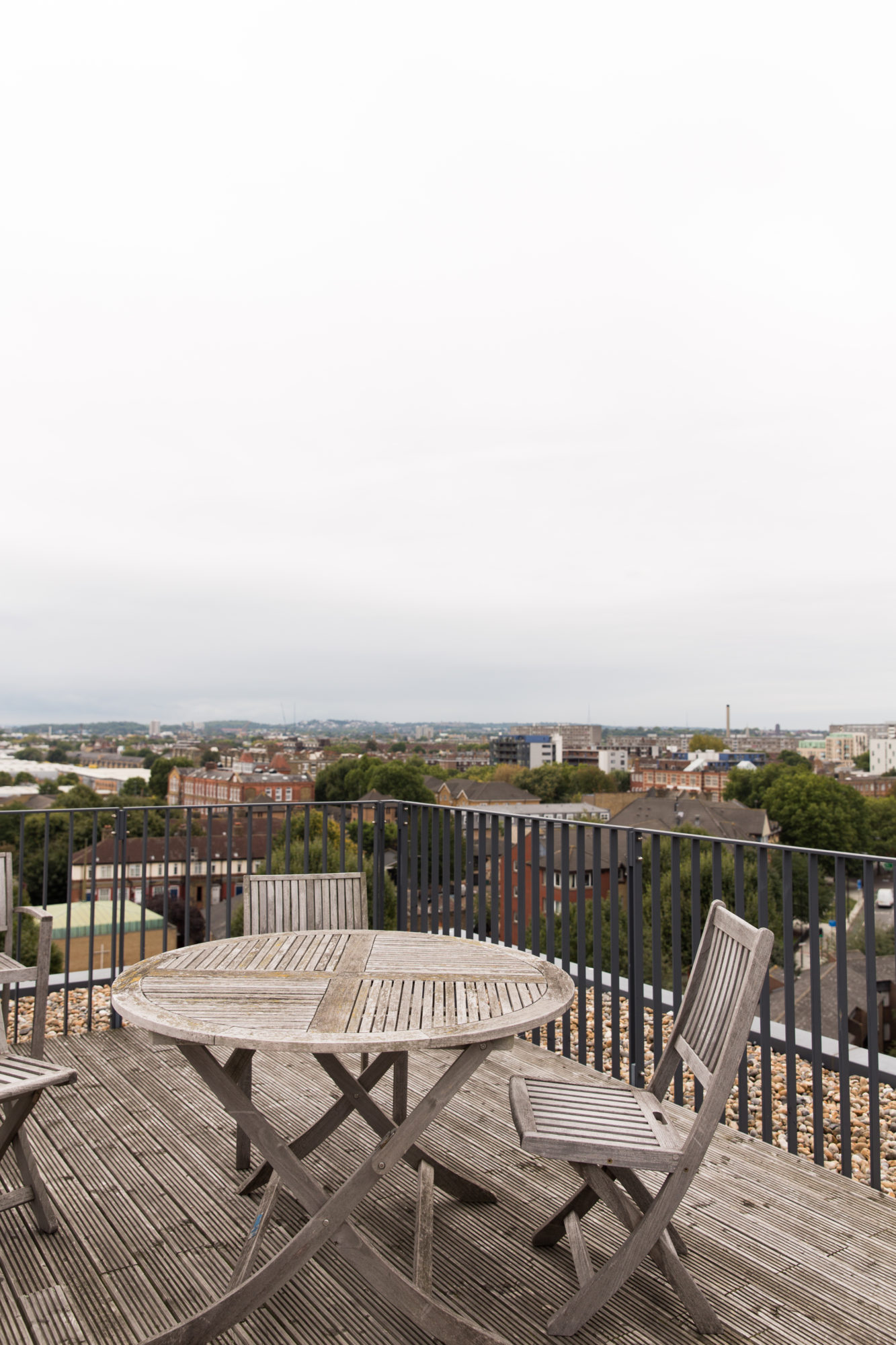 The Jam Factory, London SE1 Aucoot