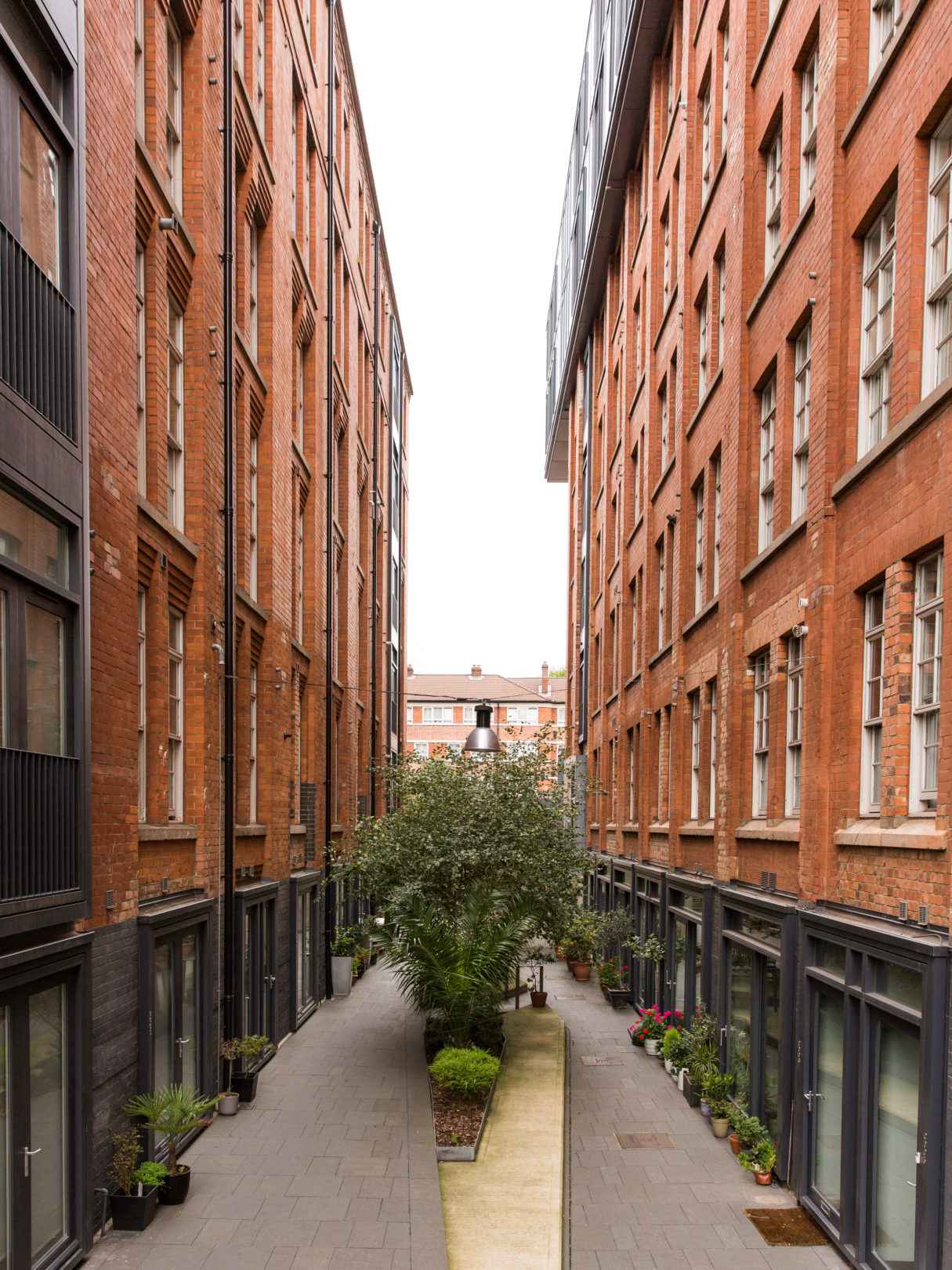 The Jam Factory, London SE1 Aucoot