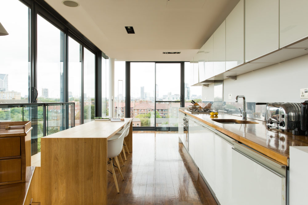 The Jam Factory, London SE1 Aucoot