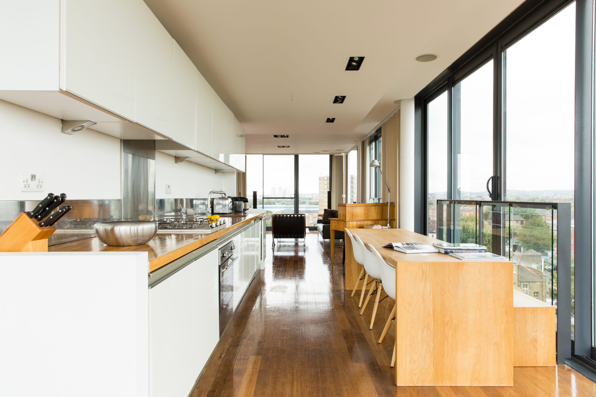 The Jam Factory, London SE1 Aucoot