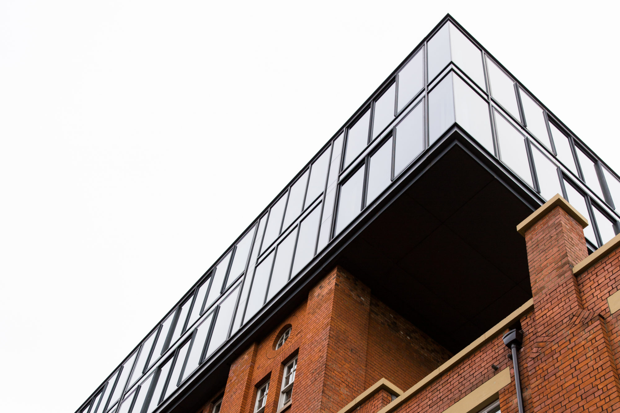 The Jam Factory, London SE1 Aucoot