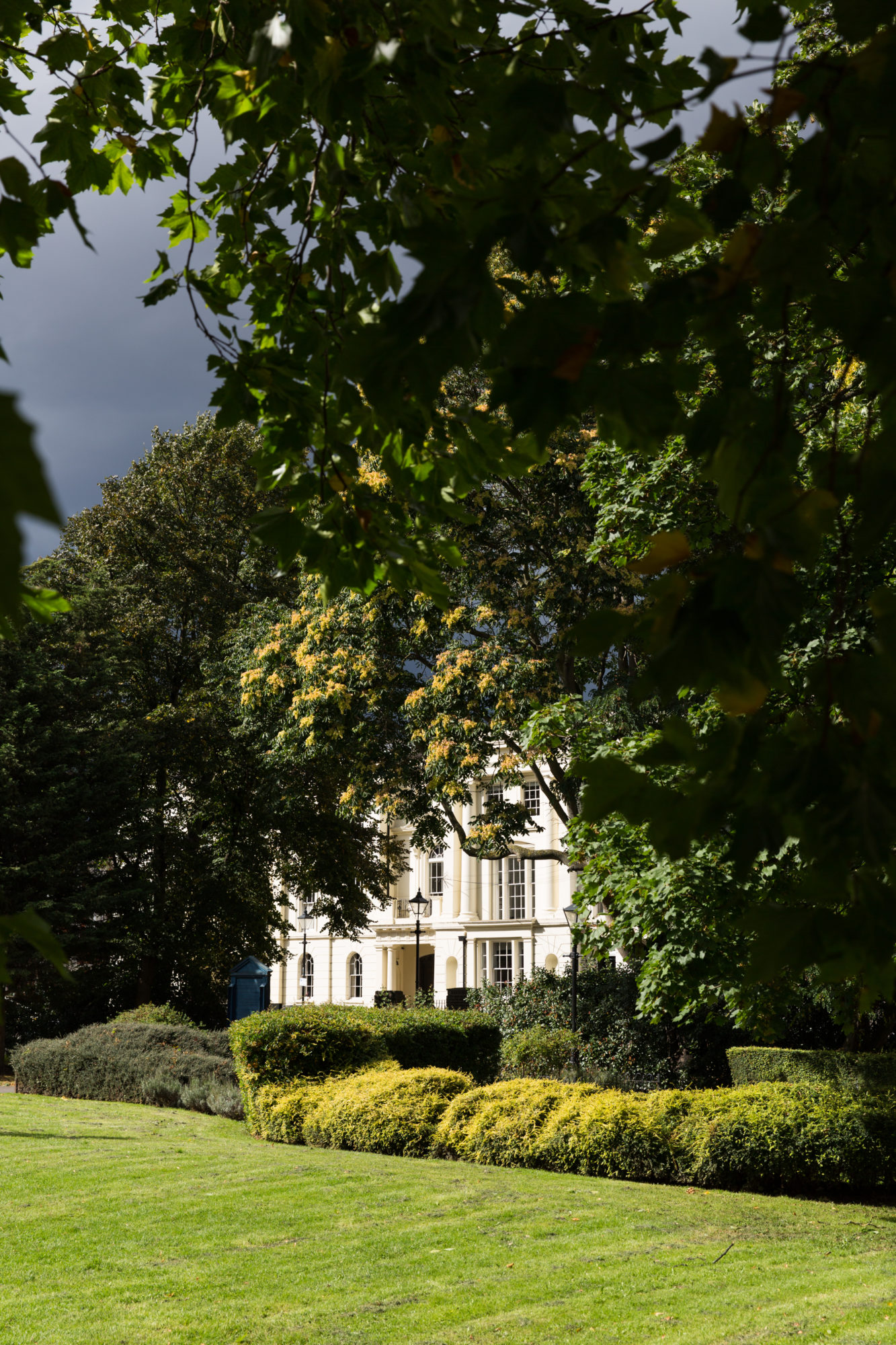 Street, London E3 Aucoot