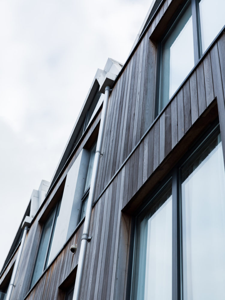 Riverside Wharf, Littlehampton, West Sussex Aucoot