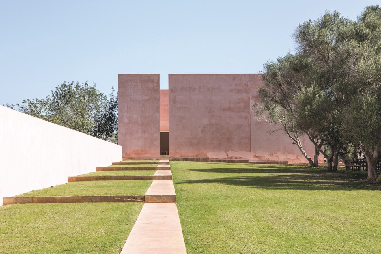 Els Commellars by John Pawson