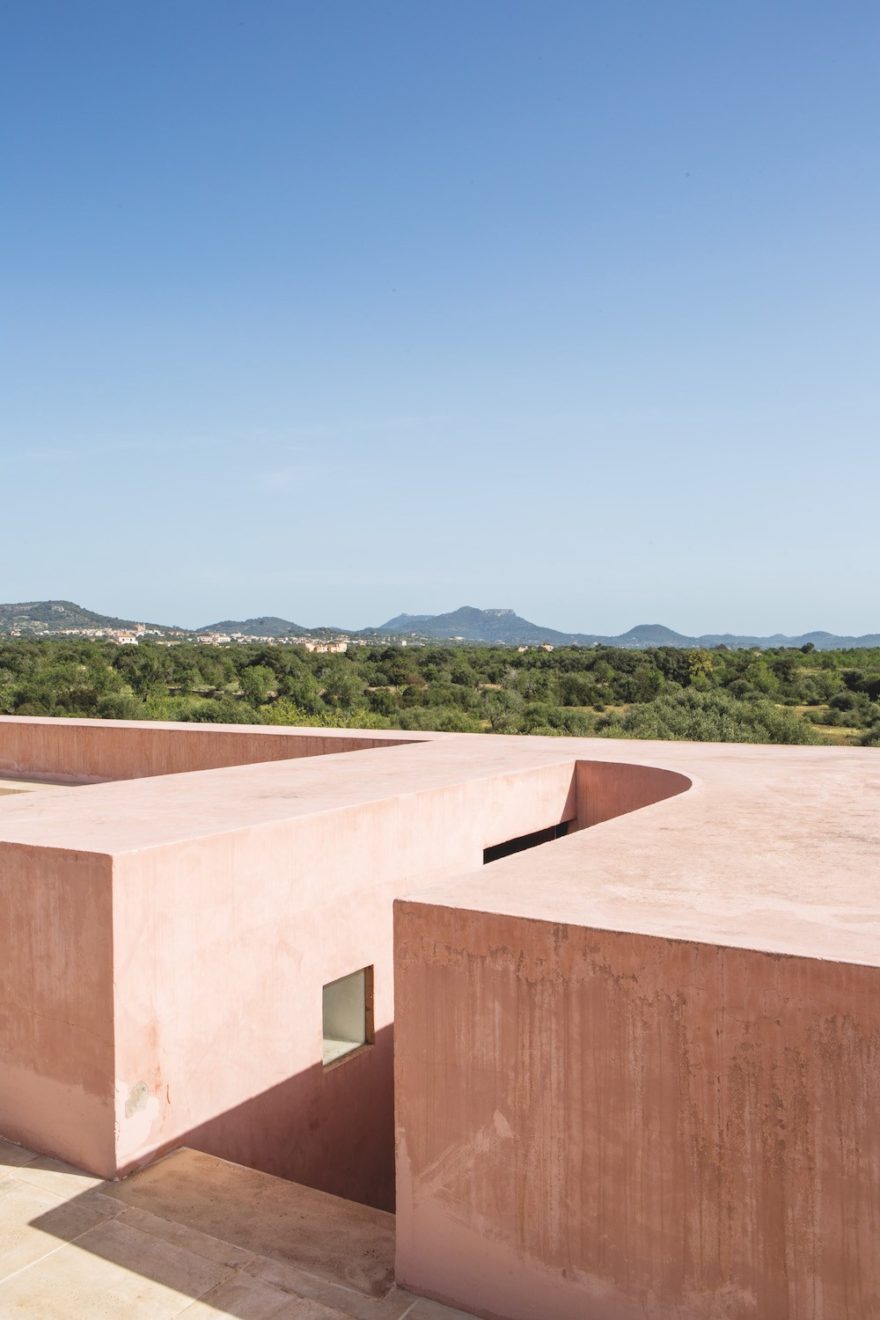 Els Commellars by John Pawson