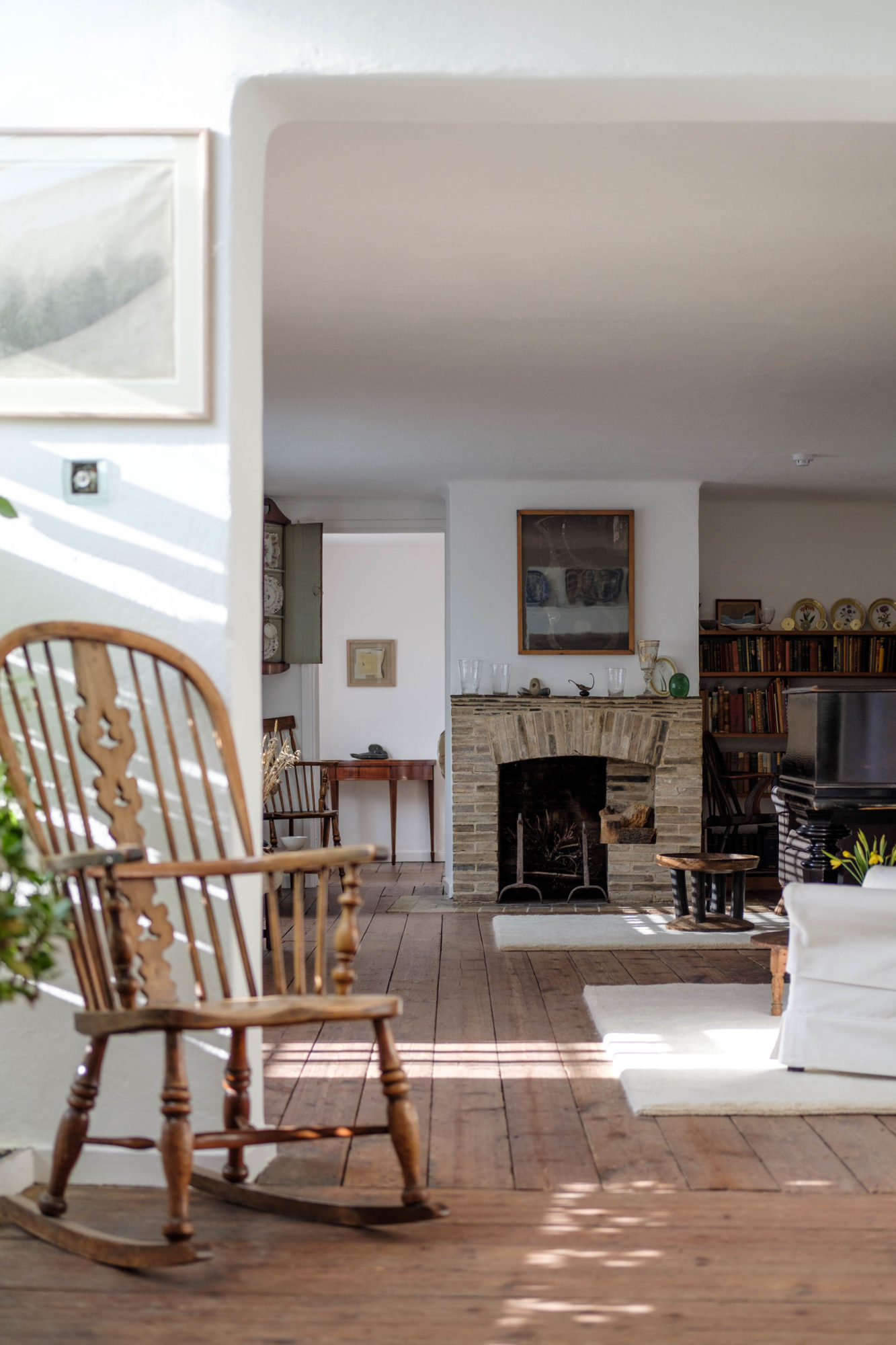 Kettle's Yard Aucoot Journal Jamie Fobert Architects Extension