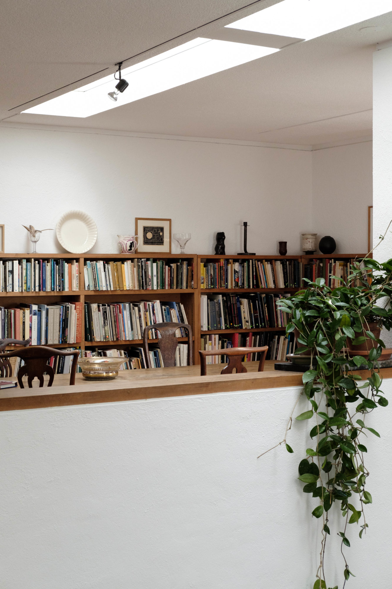 Kettle's Yard Aucoot Journal Jamie Fobert Architects Extension