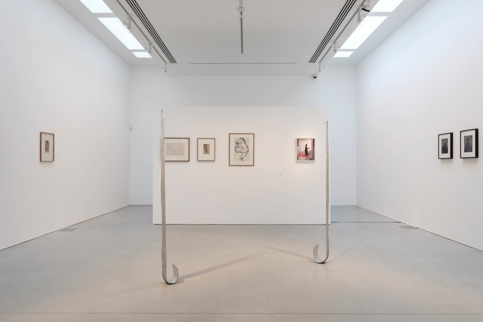 Kettle's Yard Aucoot Journal Jamie Fobert Architects Extension