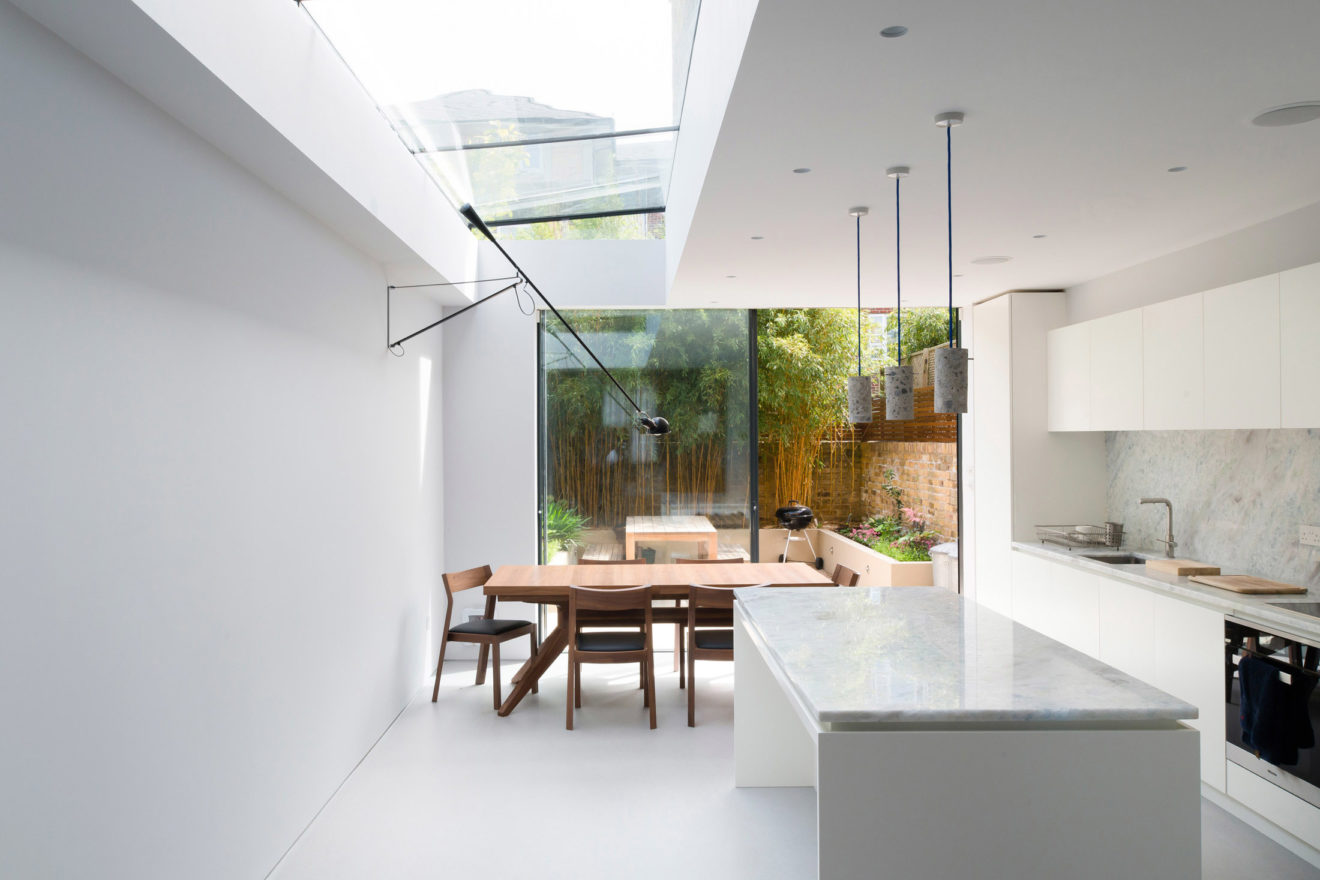 Aucoot Design Directory - Durant-street-architect-house-Architecture-for-London