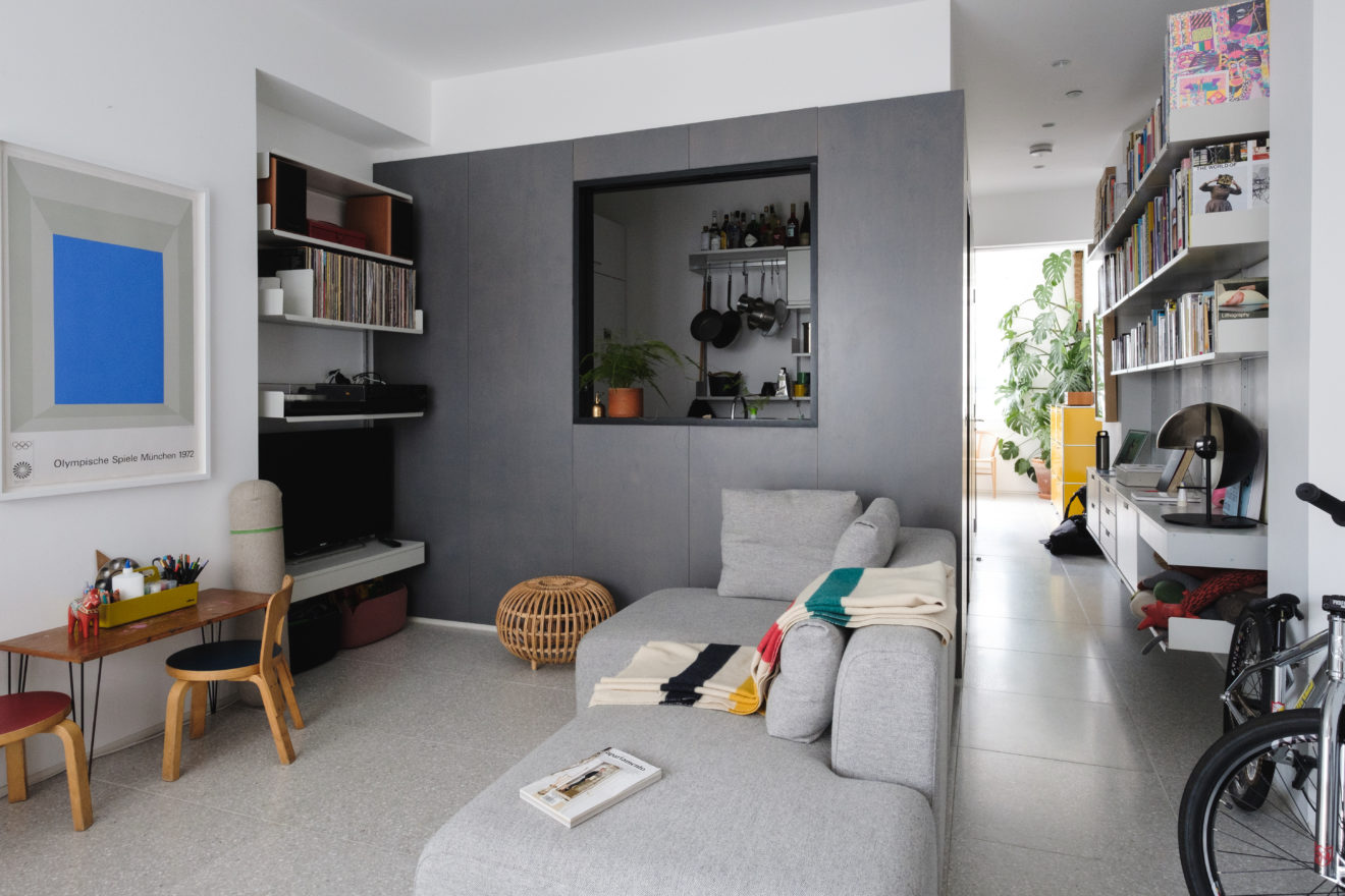 Chance-Street-vPPR-Architects-Aucoot-Architect-designed-flat