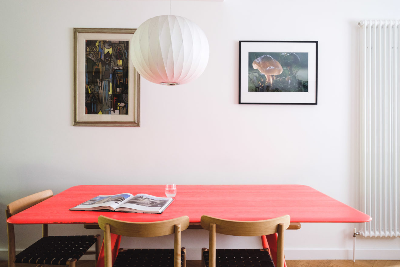 Aucoot - Dagmar Terrace - Uncommon Projects - A modern house in Islington