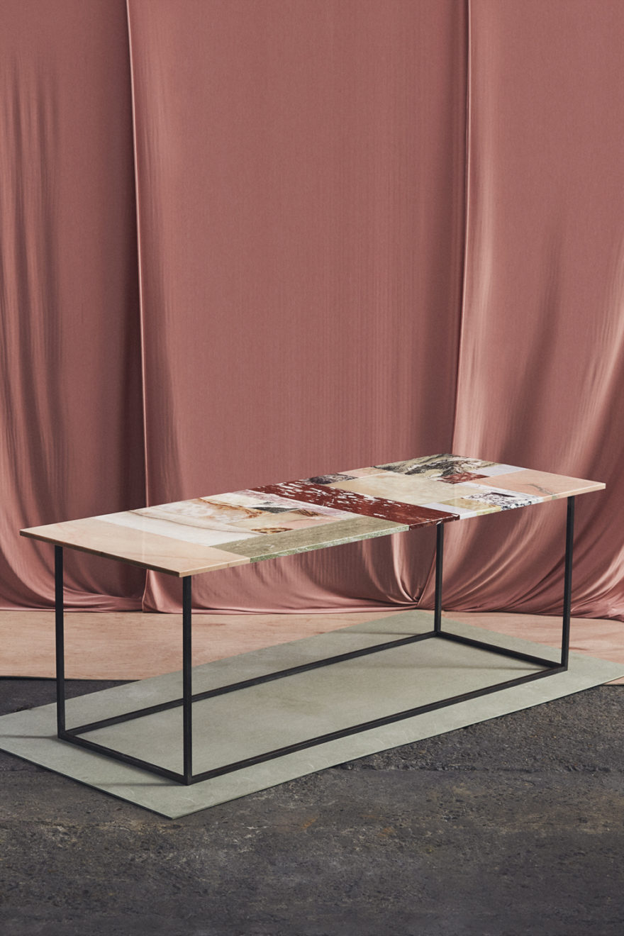Marble Partners - Aucoot Estate Agents - Journal - Marble Tables and Objects