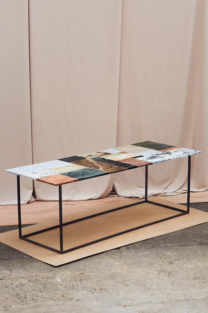 Marble Partners - Aucoot Estate Agents - Journal - Marble Tables and Objects