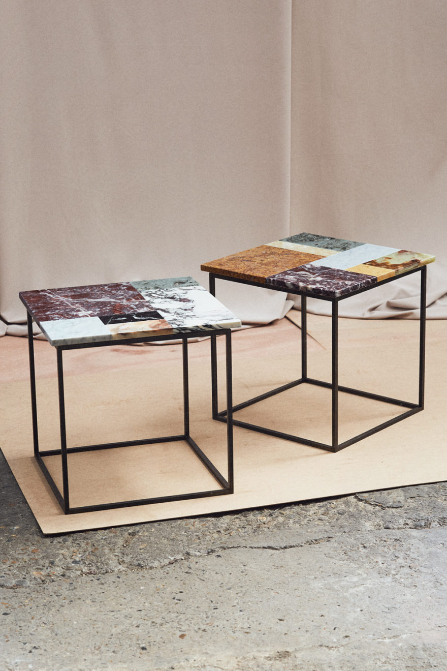 Marble Partners - Aucoot Estate Agents - Journal - Marble Tables and Objects