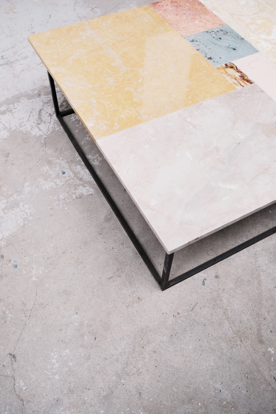 Marble Partners - Aucoot Estate Agents - Journal - Marble Tables and Objects