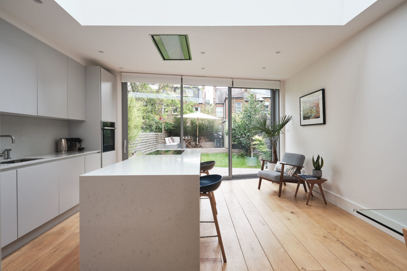 Elphinstone-Road-Aucoot-DeDraft-Architects-Modern-House-Extension-by-John-McDavid-Warner-Estate-Walthamstow