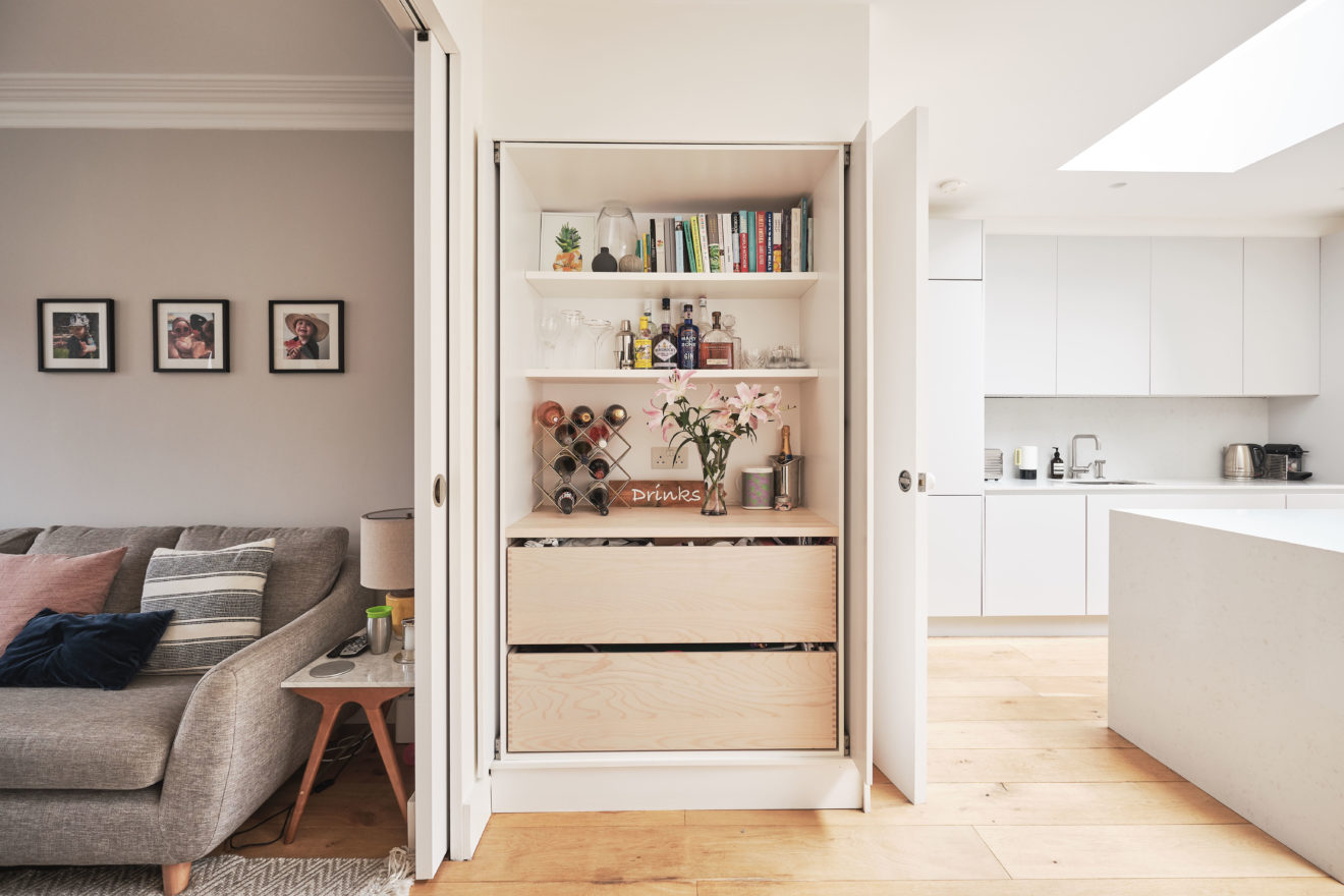 Elphinstone-Road-Aucoot-DeDraft-Architects-Modern-House-Extension-by-John-McDavid-Warner-Estate-Walthamstow