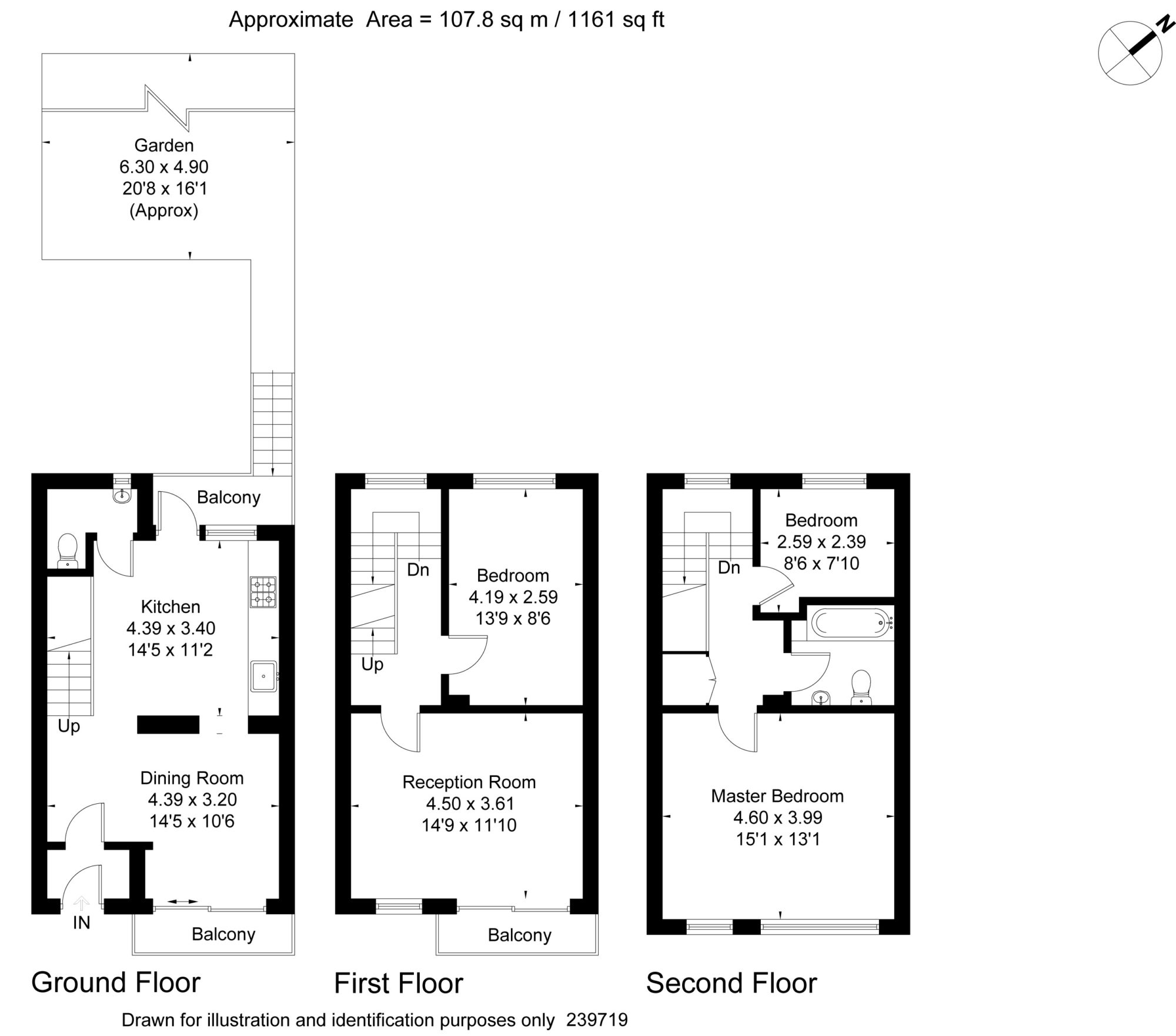 Gore Road, London E9 Aucoot
