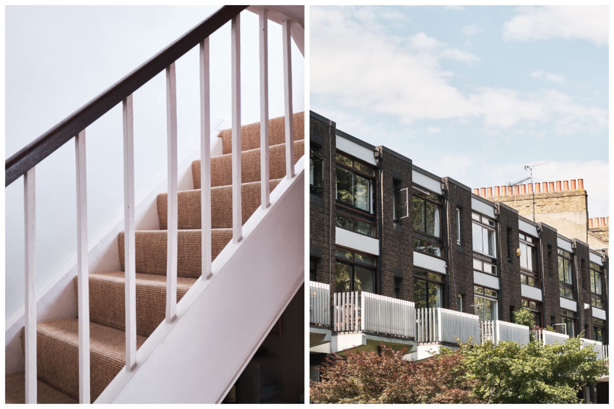 Gore Road, London E9 Aucoot