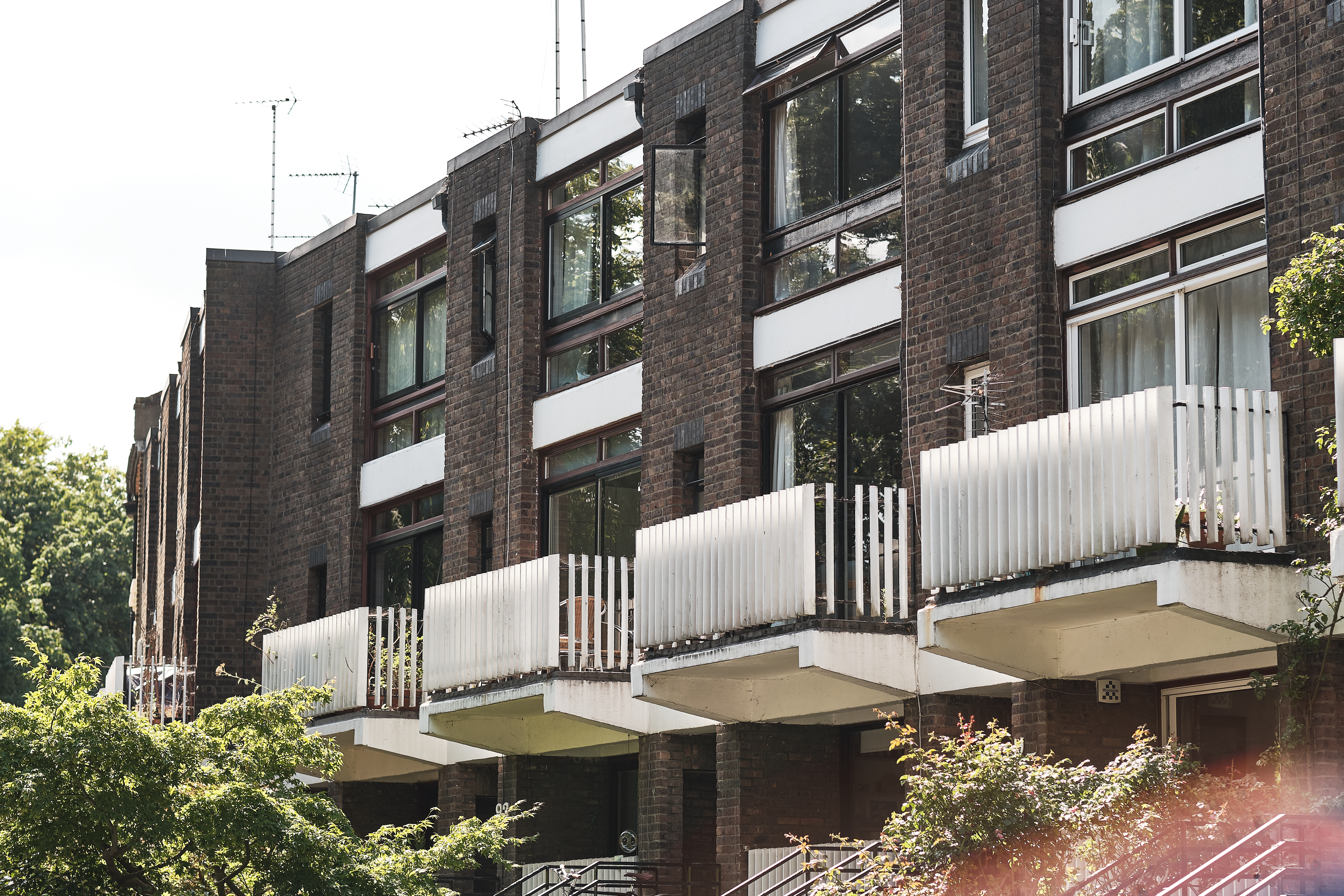 Aucoot - Gore Road - John Spence and Partners - Gordon Shrigley Architects - shot by John McDavid