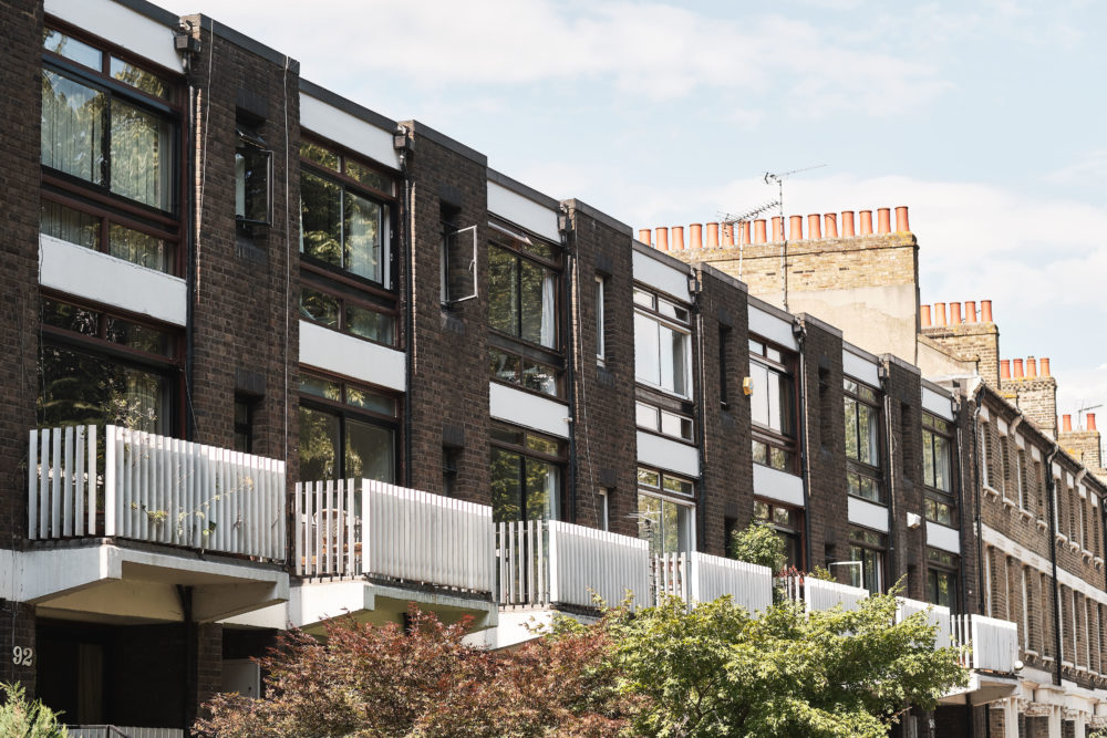 Gore Road, London E9 Aucoot