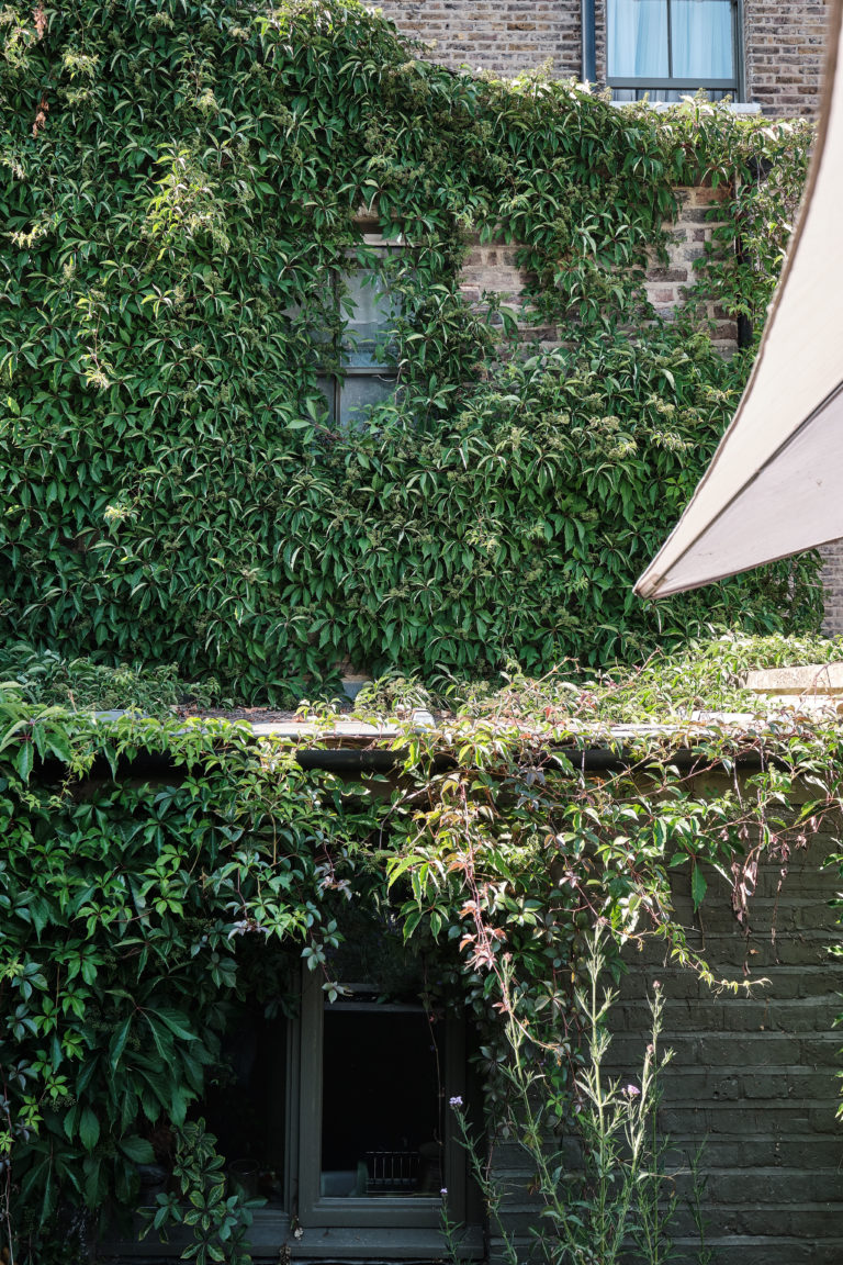 Sandringham Road, London E8 Aucoot