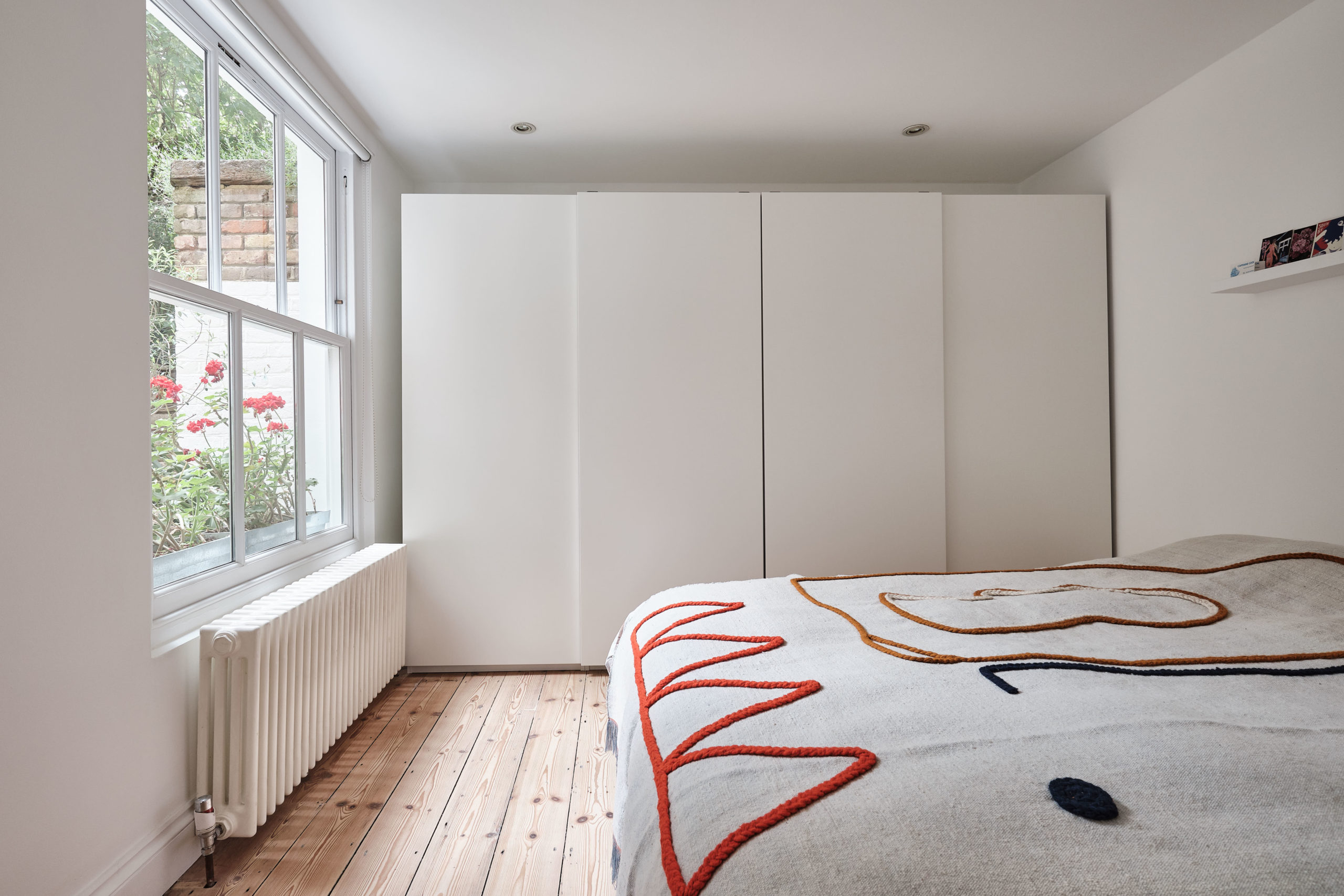 Richmond-Road-London-Fields-Aucoot-Victorian-house-basement-flat-modern-refurbishment