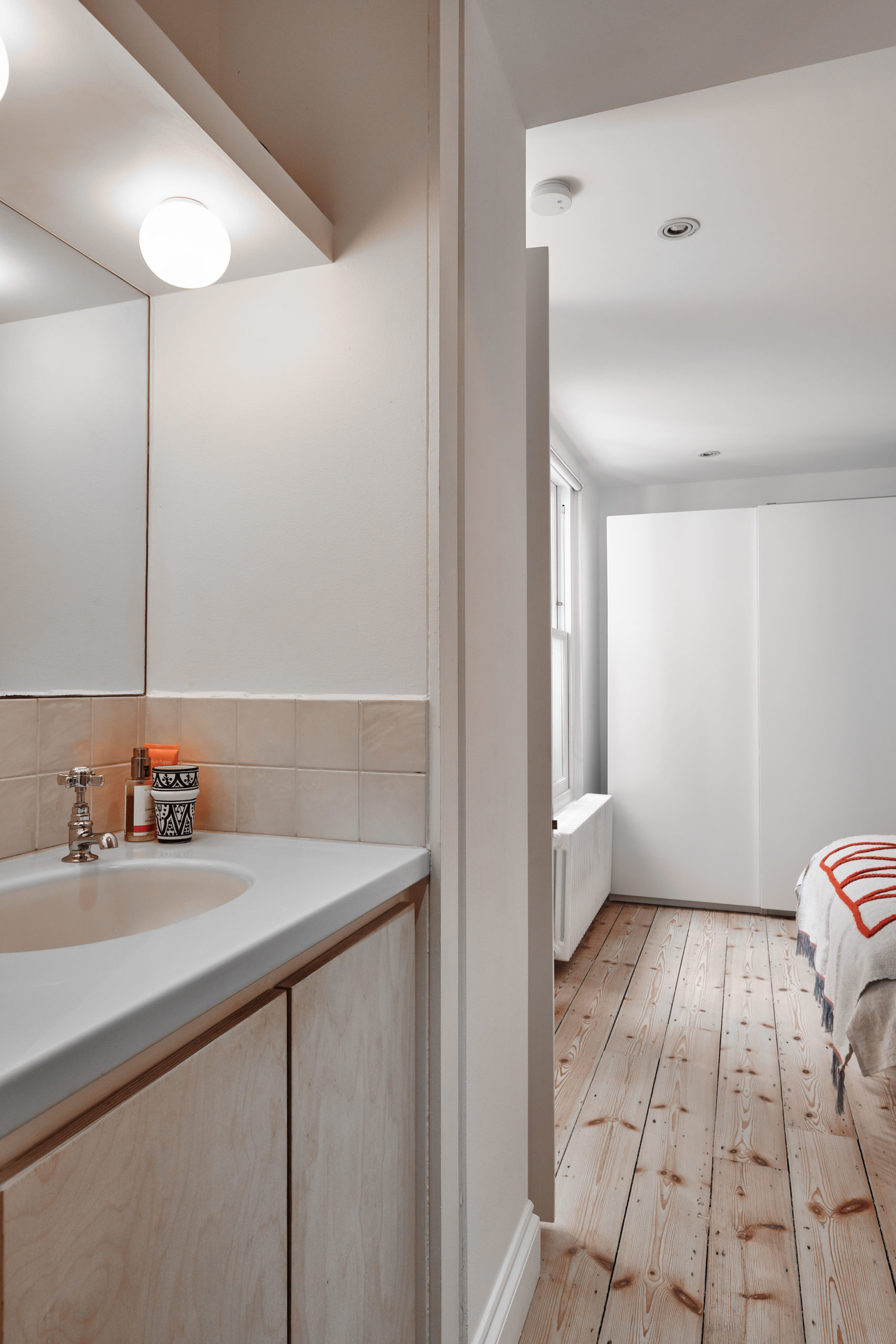 Richmond-Road-London-Fields-Aucoot-Victorian-house-basement-flat-modern-refurbishment