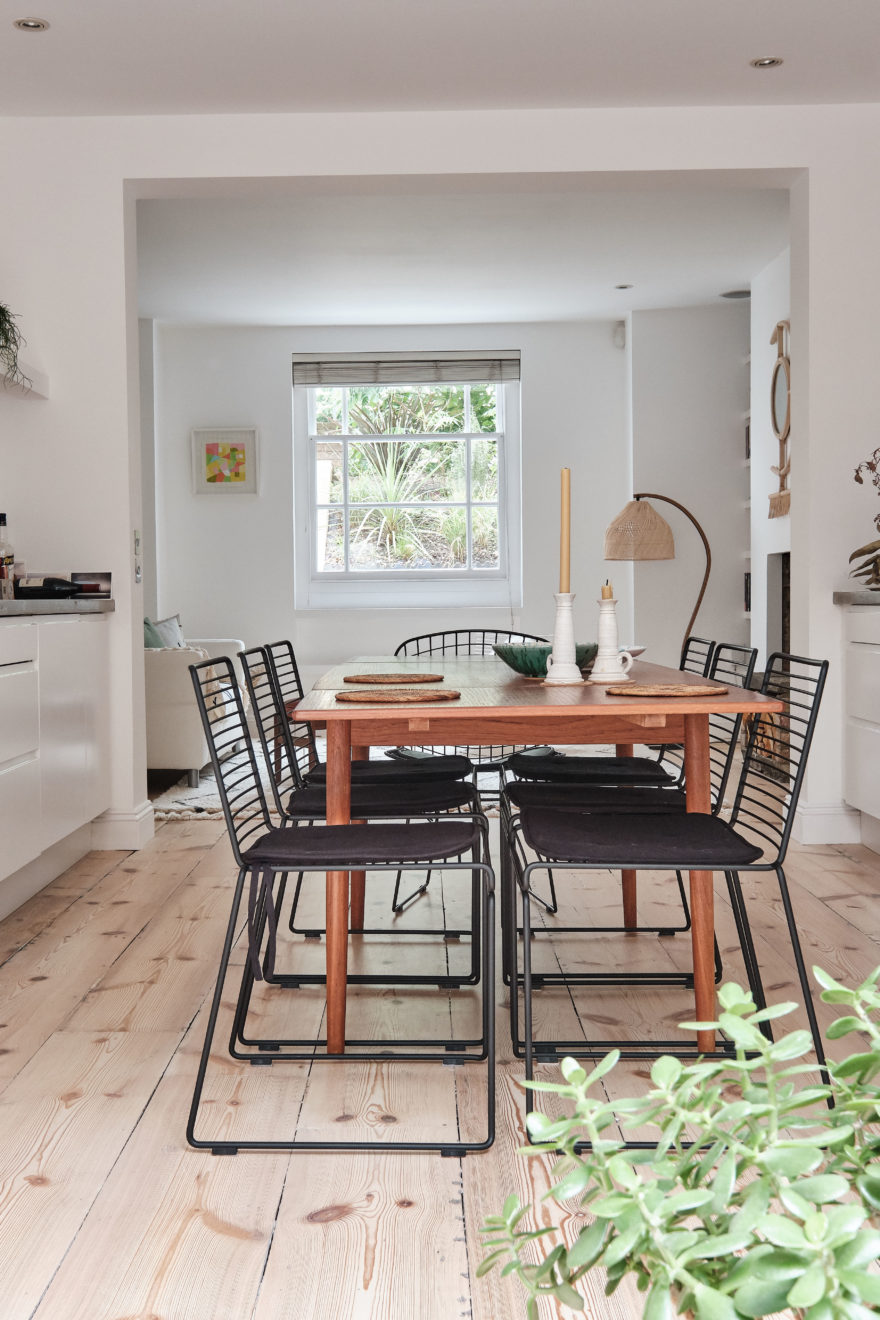 Richmond-Road-London-Fields-Aucoot-Victorian-house-basement-flat-modern-refurbishment