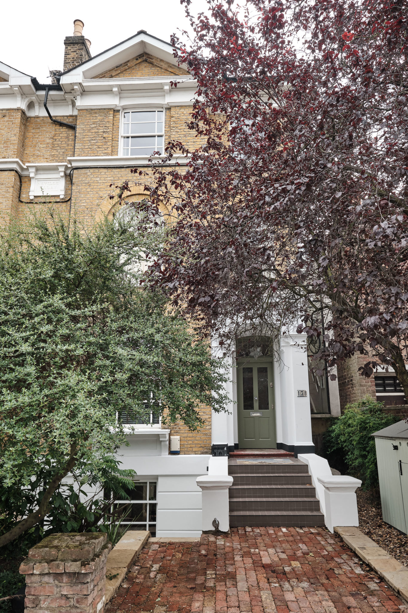 Richmond Road, London E8 Aucoot