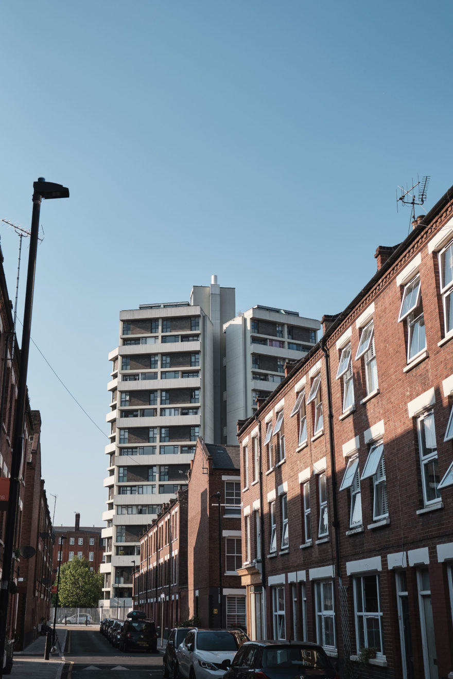 Keeling-House-Water-Tank-Denys-Lasdun-Aucoot-Estate-Agents