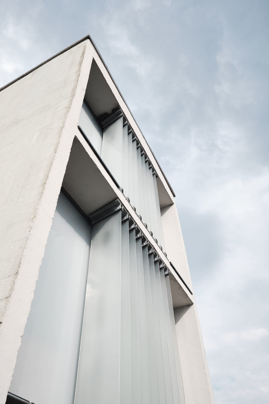 Keeling-House-Water-Tank-Denys-Lasdun-Aucoot-Estate-Agents