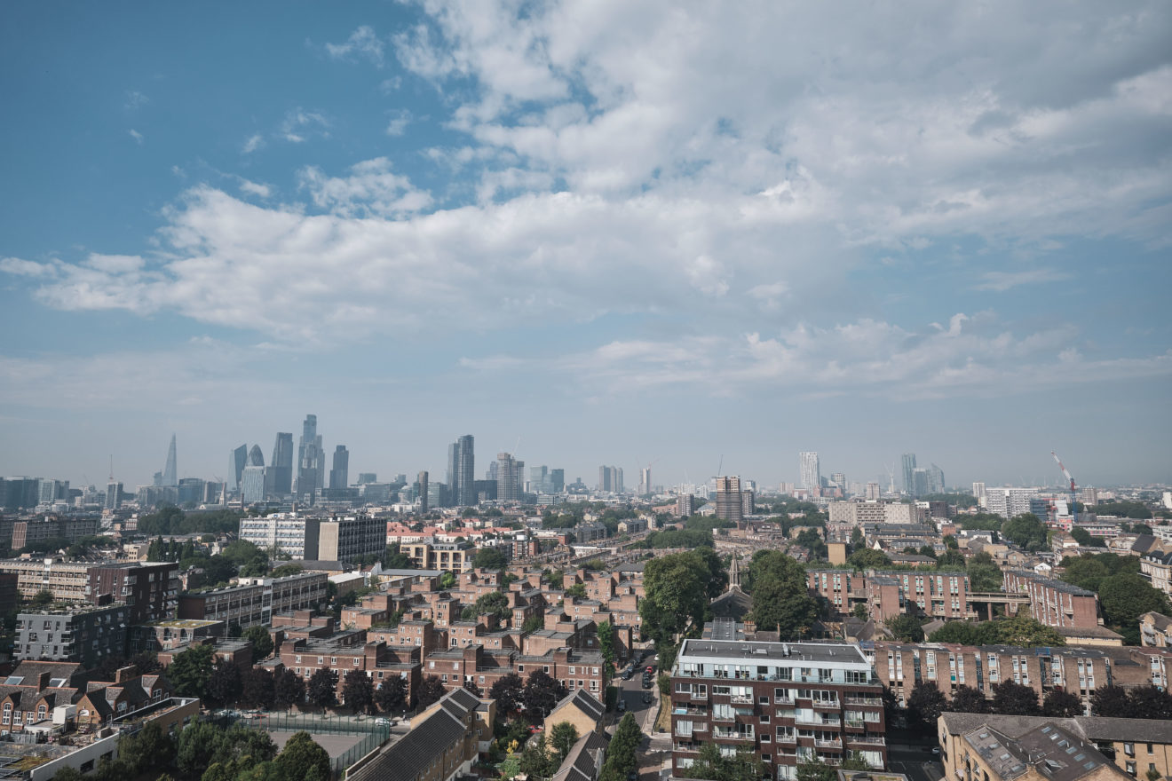 Keeling-House-Water-Tank-Denys-Lasdun-Aucoot-Estate-Agents