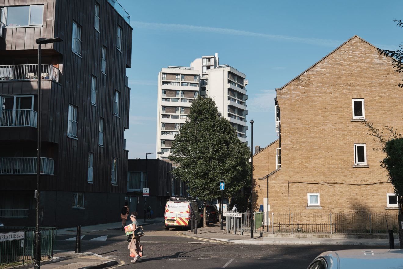 Keeling-House-Water-Tank-Denys-Lasdun-Aucoot-Estate-Agents